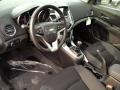 2014 Black Granite Metallic Chevrolet Cruze LT  photo #7