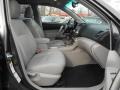 2012 Magnetic Gray Metallic Toyota Highlander V6 4WD  photo #22