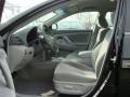 Black - Camry LE Photo No. 7