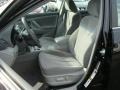 Black - Camry LE Photo No. 8