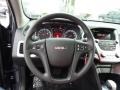 2014 Atlantis Blue Metallic GMC Terrain SLE AWD  photo #18