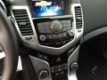 2014 Black Granite Metallic Chevrolet Cruze LT  photo #10
