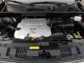 2012 Magnetic Gray Metallic Toyota Highlander V6 4WD  photo #25