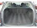 2005 Obsidian Black Pearl Subaru Outback 2.5i Wagon  photo #18