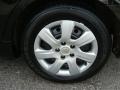 Black - Camry LE Photo No. 14