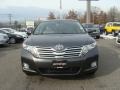 Magnetic Gray Metallic - Venza V6 AWD Photo No. 2