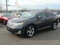 Magnetic Gray Metallic - Venza V6 AWD Photo No. 3