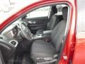 2014 Crystal Red Tintcoat GMC Terrain SLE AWD  photo #10