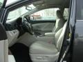 Magnetic Gray Metallic - Venza V6 AWD Photo No. 7