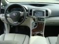 Magnetic Gray Metallic - Venza V6 AWD Photo No. 9