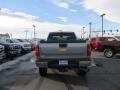 Graystone Metallic - Silverado 2500HD LTZ Crew Cab 4x4 Photo No. 4