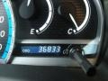 Magnetic Gray Metallic - Venza V6 AWD Photo No. 10