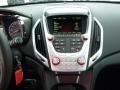 2014 Crystal Red Tintcoat GMC Terrain SLE AWD  photo #15