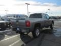 Graystone Metallic - Silverado 2500HD LTZ Crew Cab 4x4 Photo No. 5