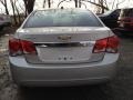 2014 Champagne Silver Metallic Chevrolet Cruze LS  photo #5