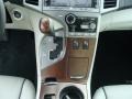 Magnetic Gray Metallic - Venza V6 AWD Photo No. 12