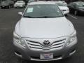Classic Silver Metallic - Camry LE Photo No. 2
