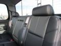Graystone Metallic - Silverado 2500HD LTZ Crew Cab 4x4 Photo No. 7