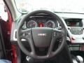 2014 Crystal Red Tintcoat GMC Terrain SLE AWD  photo #18