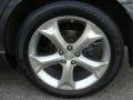 Magnetic Gray Metallic - Venza V6 AWD Photo No. 14