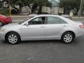 Classic Silver Metallic - Camry LE Photo No. 3