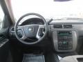 Graystone Metallic - Silverado 2500HD LTZ Crew Cab 4x4 Photo No. 8