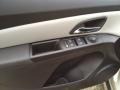 2014 Champagne Silver Metallic Chevrolet Cruze LS  photo #8
