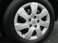 Classic Silver Metallic - Camry LE Photo No. 4