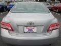 Classic Silver Metallic - Camry LE Photo No. 5