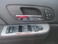 Graystone Metallic - Silverado 2500HD LTZ Crew Cab 4x4 Photo No. 10