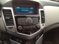 2014 Champagne Silver Metallic Chevrolet Cruze LS  photo #10