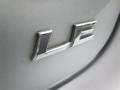 Classic Silver Metallic - Camry LE Photo No. 6