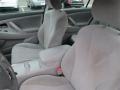 Classic Silver Metallic - Camry LE Photo No. 7