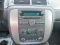 Graystone Metallic - Silverado 2500HD LTZ Crew Cab 4x4 Photo No. 12