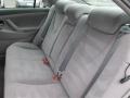 Classic Silver Metallic - Camry LE Photo No. 8