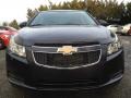 Black Granite Metallic - Cruze LS Photo No. 2