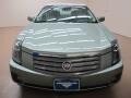 Silver Green - CTS Sedan Photo No. 2