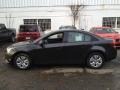 Black Granite Metallic - Cruze LS Photo No. 3