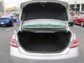 Classic Silver Metallic - Camry LE Photo No. 11