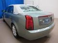 Silver Green - CTS Sedan Photo No. 5