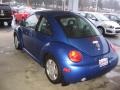 Bright Blue Metallic - New Beetle GLS Coupe Photo No. 3
