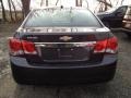Black Granite Metallic - Cruze LS Photo No. 5