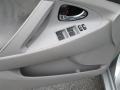 Classic Silver Metallic - Camry LE Photo No. 13