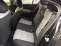 Black Granite Metallic - Cruze LS Photo No. 6