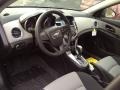 Black Granite Metallic - Cruze LS Photo No. 7