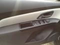 Black Granite Metallic - Cruze LS Photo No. 8