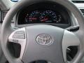 Classic Silver Metallic - Camry LE Photo No. 19