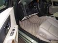 Silver Green - CTS Sedan Photo No. 15