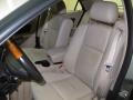 Silver Green - CTS Sedan Photo No. 16