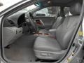 2011 Classic Silver Metallic Toyota Camry XLE  photo #10